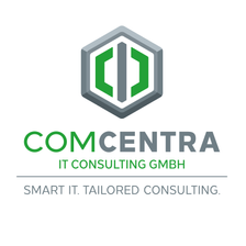 Comcentra IT Consulting GmbH Jobs