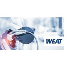 WEAT Electronic Datenservice GmbH Jobs