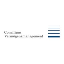 Consilium Vermögensmanagement GmbH Jobs