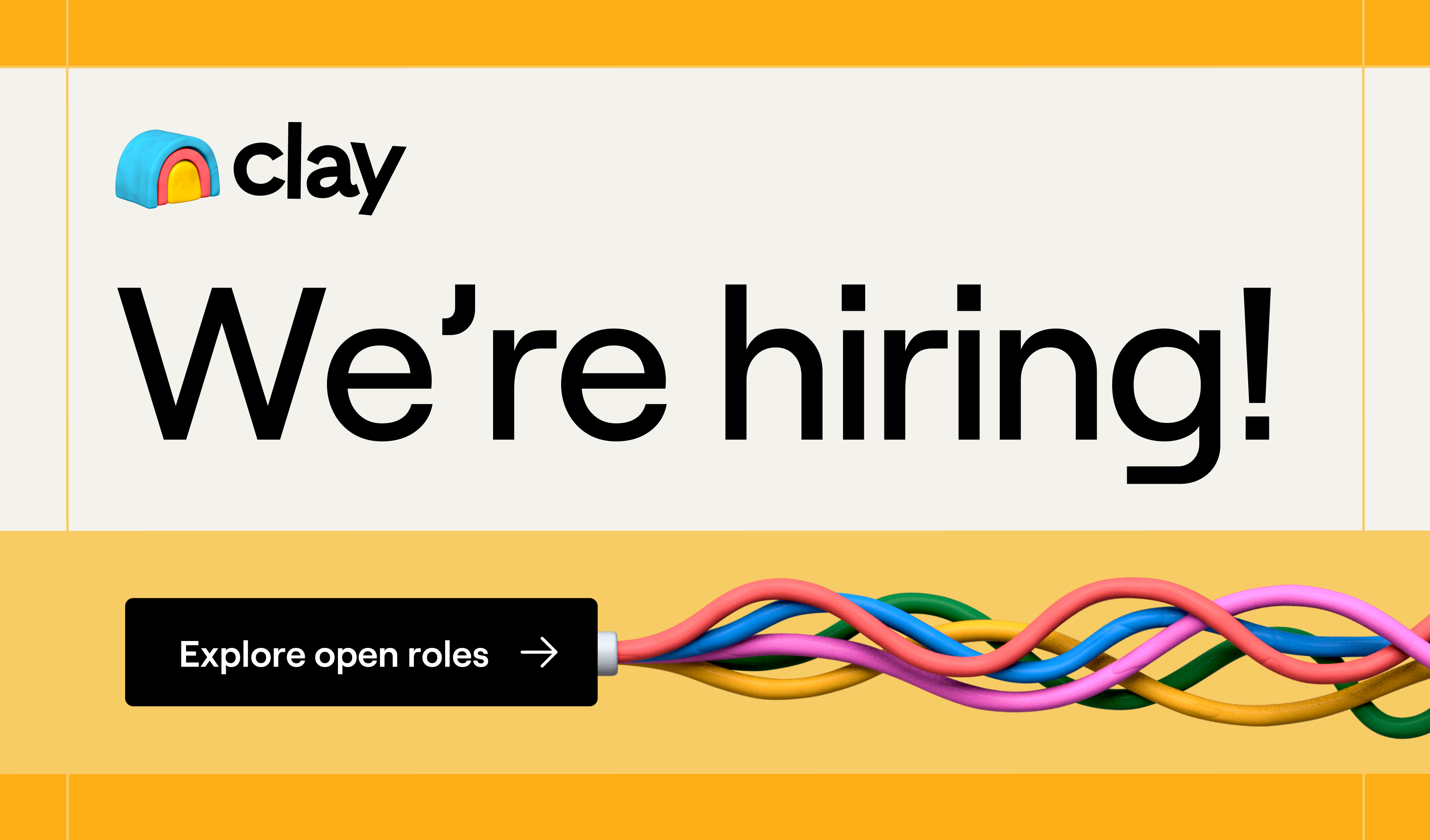 Clay Labs Jobs