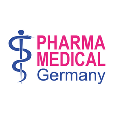 Pharma Medical Germany GmbH Jobs