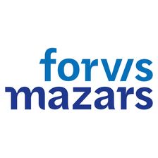 Forvis Mazars Jobs