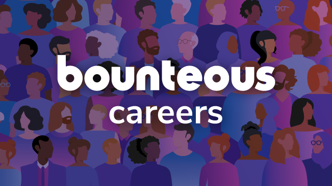 Bounteous Jobs
