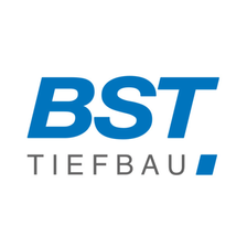 BST-Tiefbau GmbH Jobs