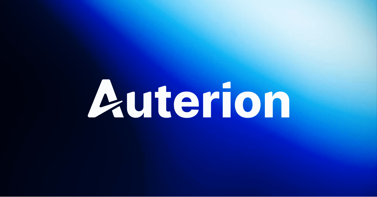 Auterion Jobs