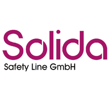 Solida Safety Line GmbH Jobs
