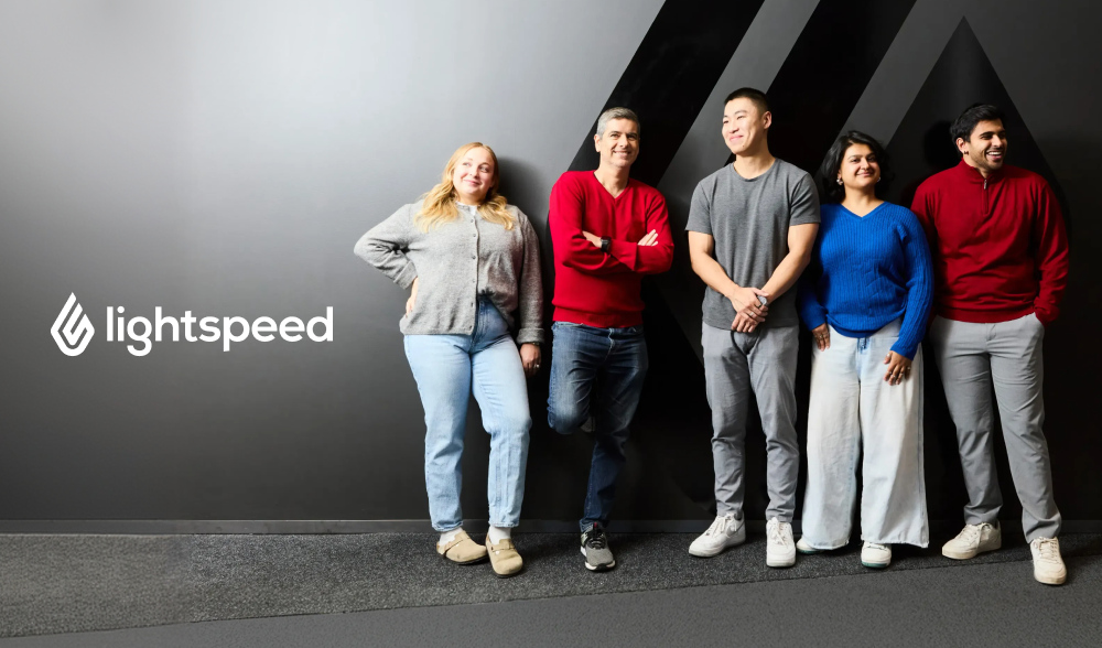 Lightspeedhq Jobs