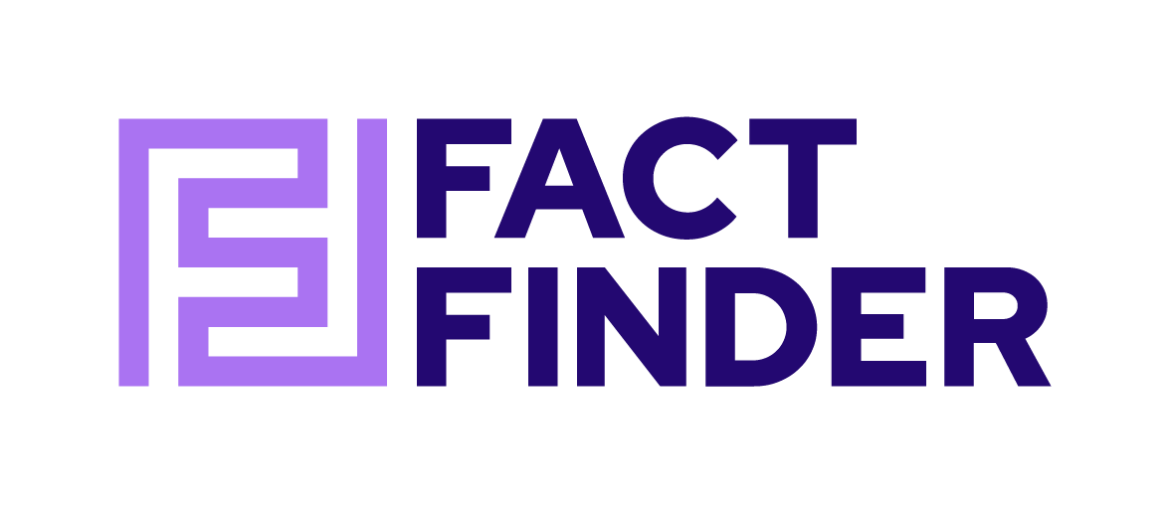 Fact Finder Jobs