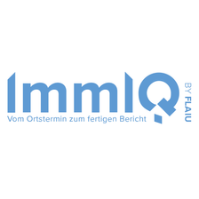 ImmIQ (eine Marke der flaiu GmbH) Jobs