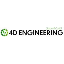 4D Engineering GmbH & Co. KG Jobs