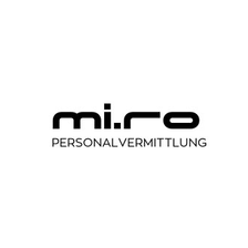 miro Personalvermittlung Jobs