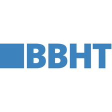 BBHT Beratungsgesellschaft mbH & Co. KG Jobs