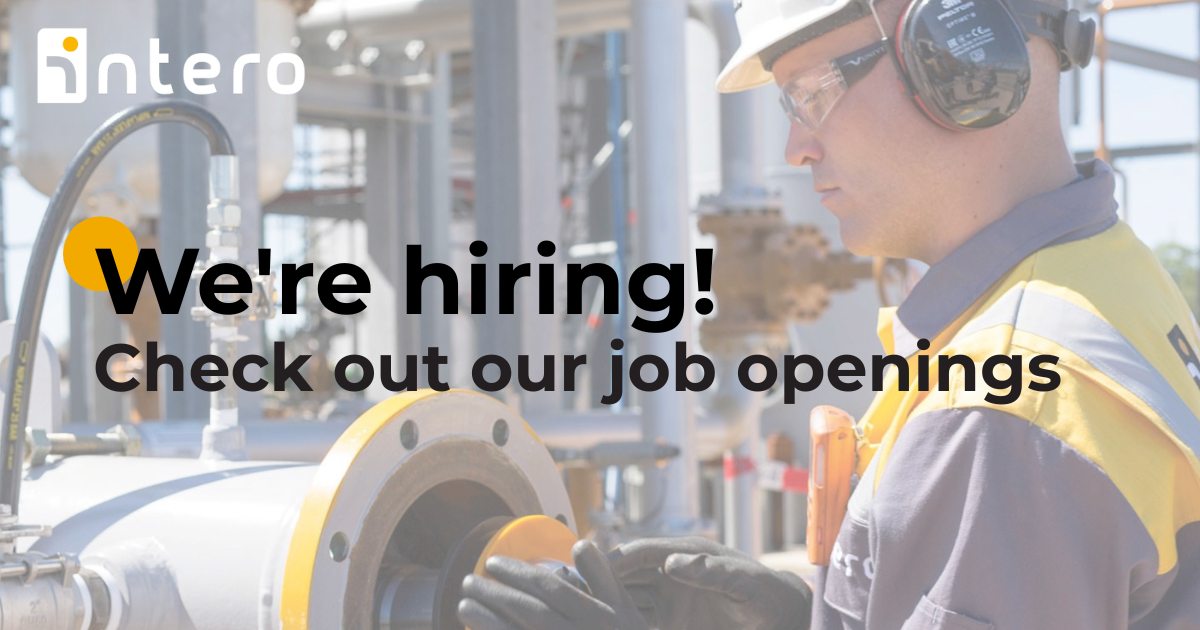 Intero Integrity Services Jobs