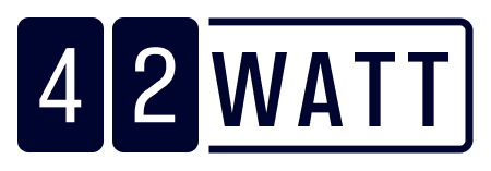 42Watt Jobs