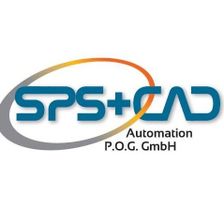 SPS&CAD Automation P.O.G. GmbH Jobs