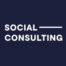Social Consulting Jobs