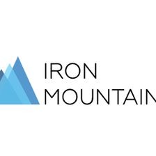 Iron mountain Jobs