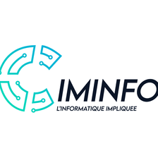 CIMINFO Jobs