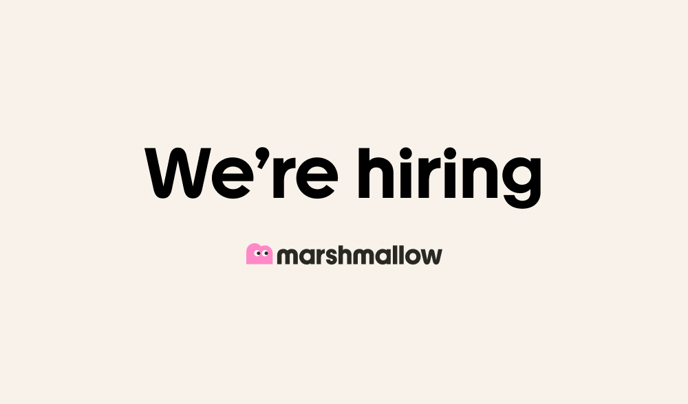 Marshmallow Jobs