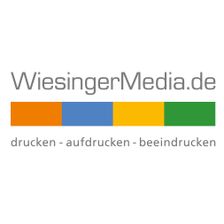 WiesingerMedia GmbH Jobs