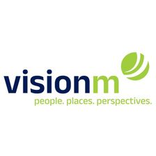 visionm GmbH Jobs