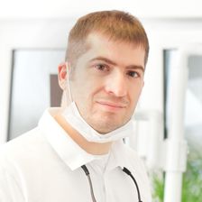 IHR ZAHNARZT Dr. Philippe Dächert Jobs