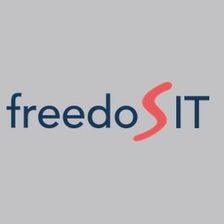 freedos IT GmbH Jobs