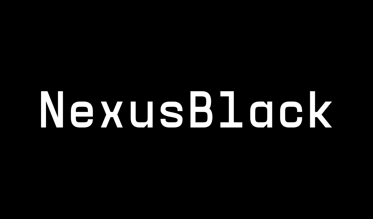 Ifsnexusblack Jobs