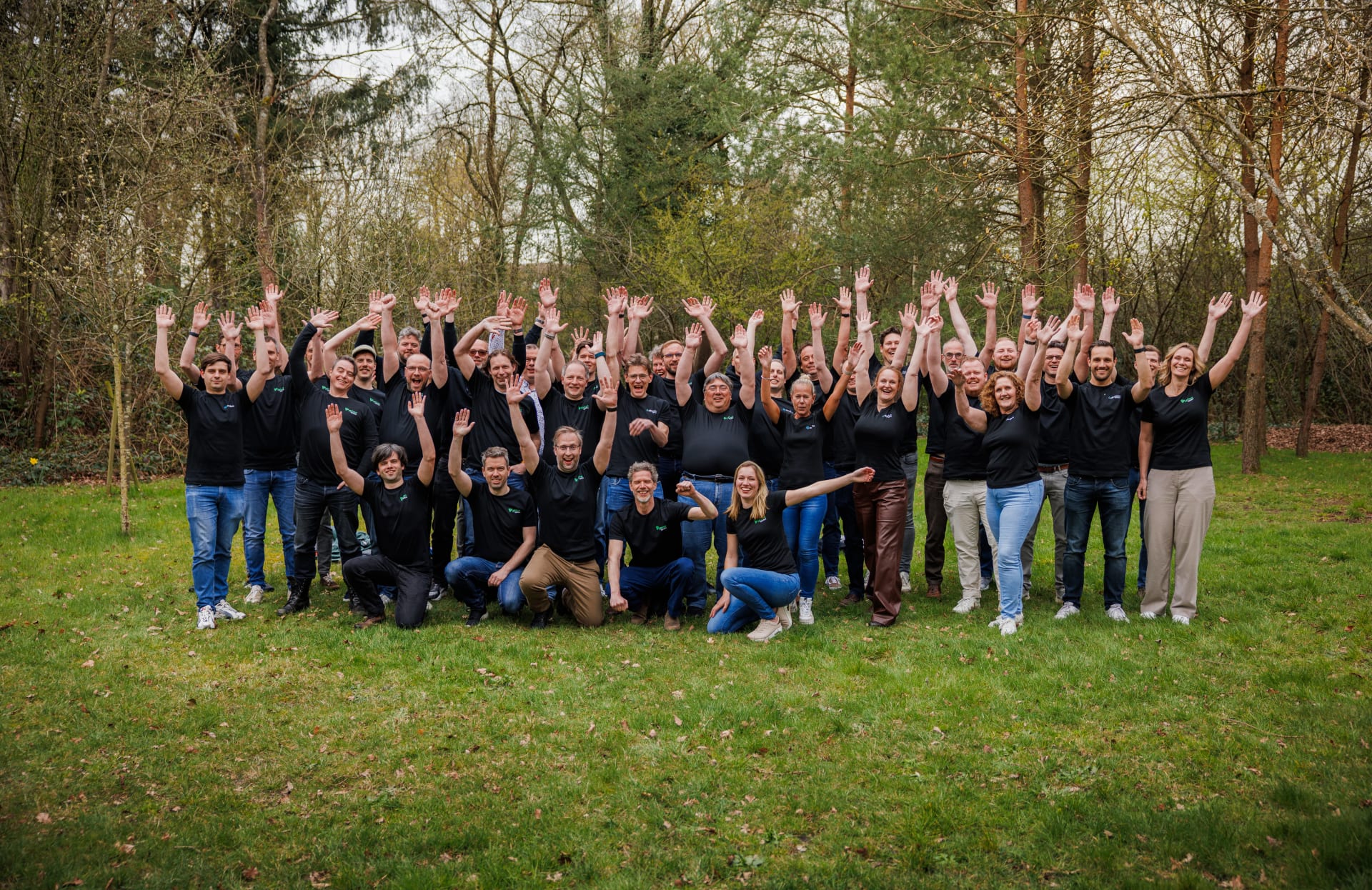 Conflux Jobs