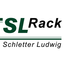 SL Rack GmbH Jobs