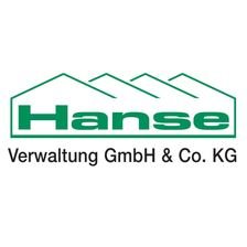 Hanse Verwaltung GmbH & Co. KG Jobs