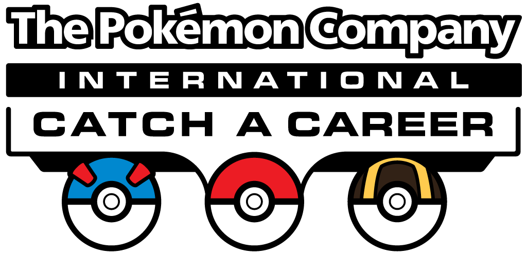 Pokemoncareers Jobs