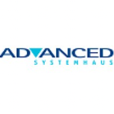 ADVANCED Systemhaus GmbH Jobs