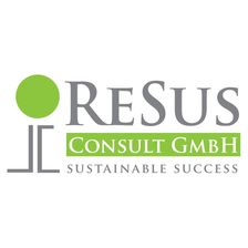 ReSus Consult GmbH Jobs