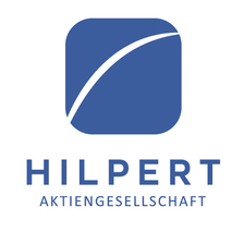 Hilpert Aktiengesellschaft Jobs