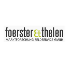 Foerster & Thelen Marktforschung Jobs