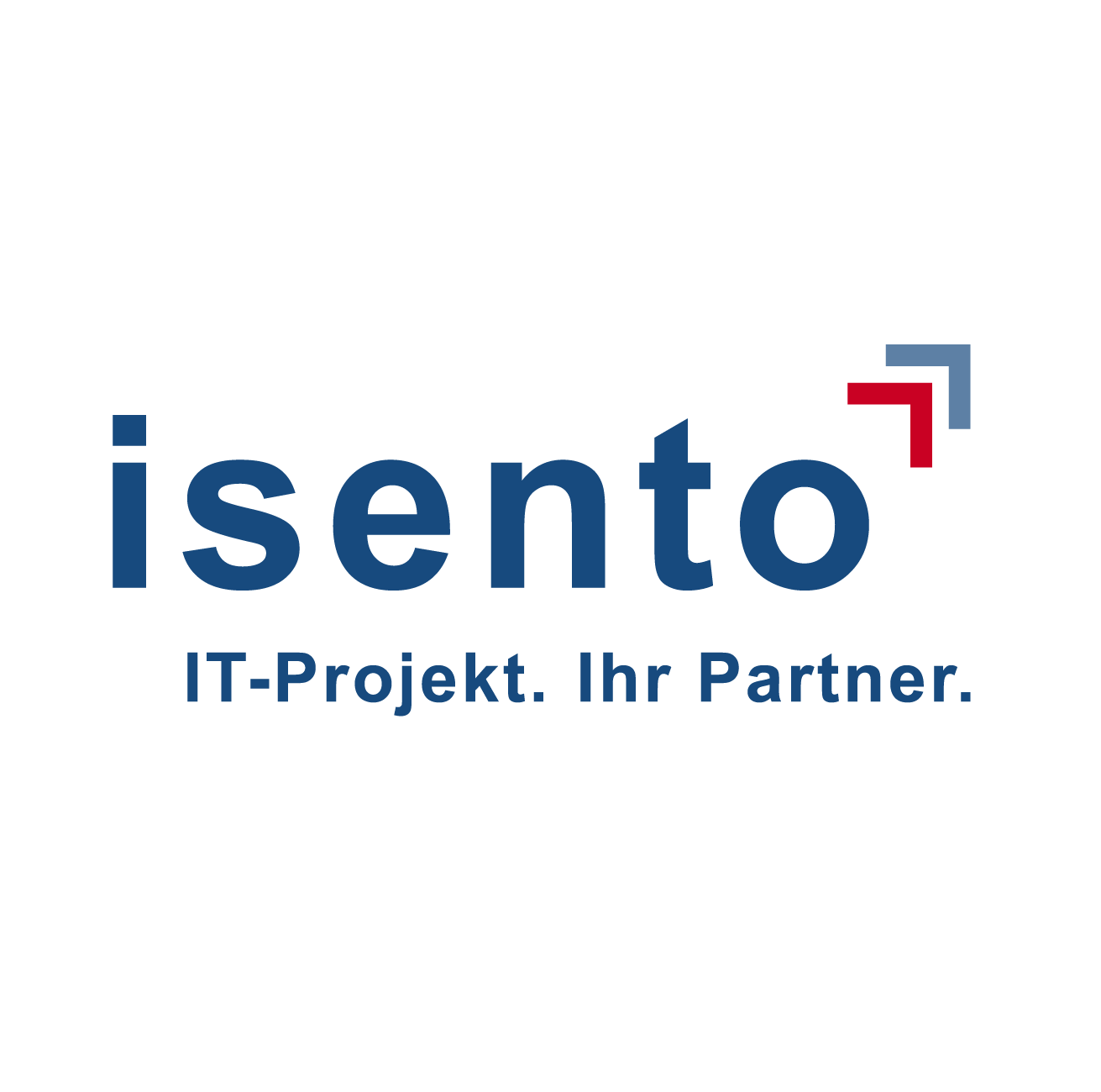 isento GmbH Jobs