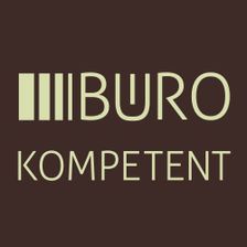 Bürokompetent GmbH Jobs