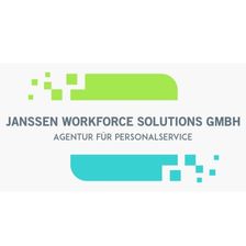 Janssen Workforce Solutions GmbH Jobs