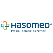 Hasomed GmbH Jobs