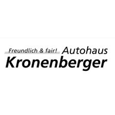 Autohaus Kronenberger GmbH Jobs
