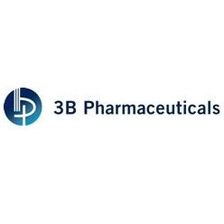 3B Pharmaceuticals GmbH Jobs