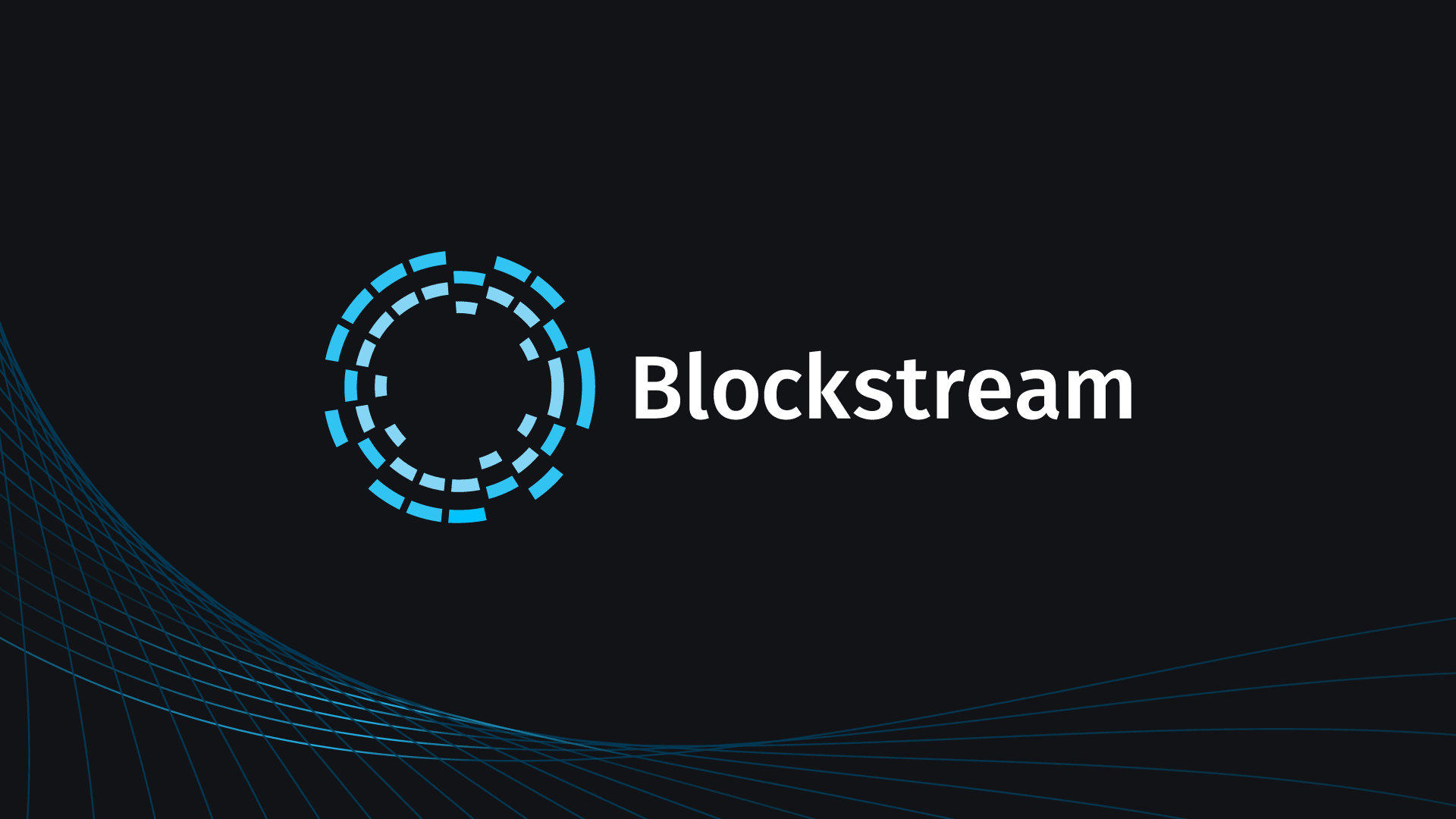 Blockstream Jobs