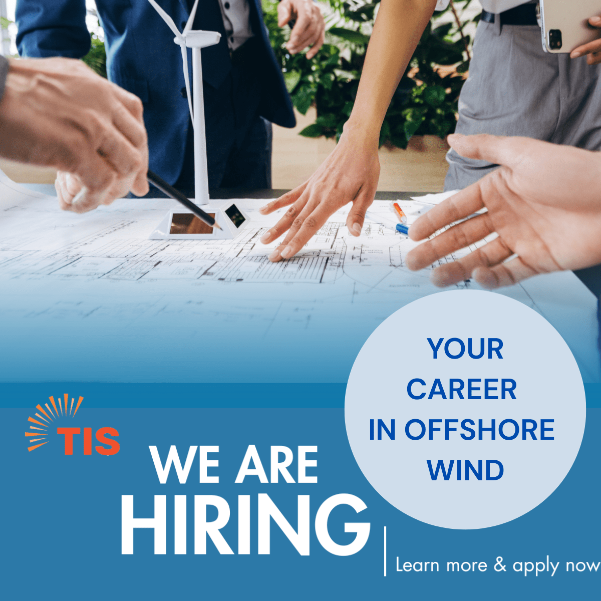 Tisgmbh Jobs