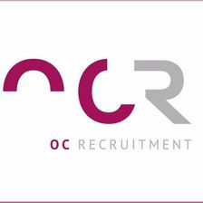OC Recruitment GmbH & Co. KG Jobs