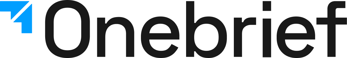 Onebrief Jobs