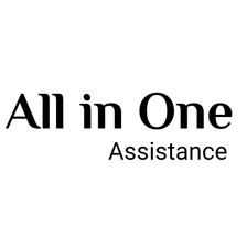 All in One Assistance Jobs