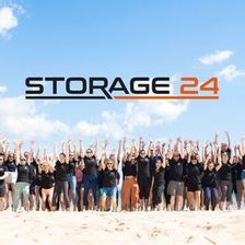 Storage24 Verwaltungs- und Expansionsgesellschaft mbH Jobs