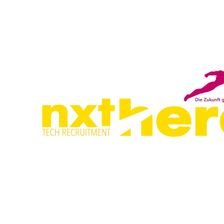 NXT Hero GmbH Jobs