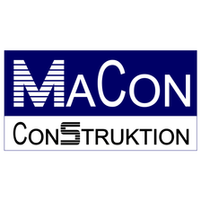 MaCon GmbH & Co KG Jobs